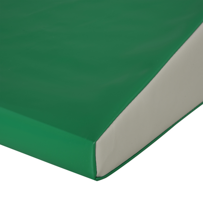 Soft Foam Climb & Crawl Playset for Toddlers