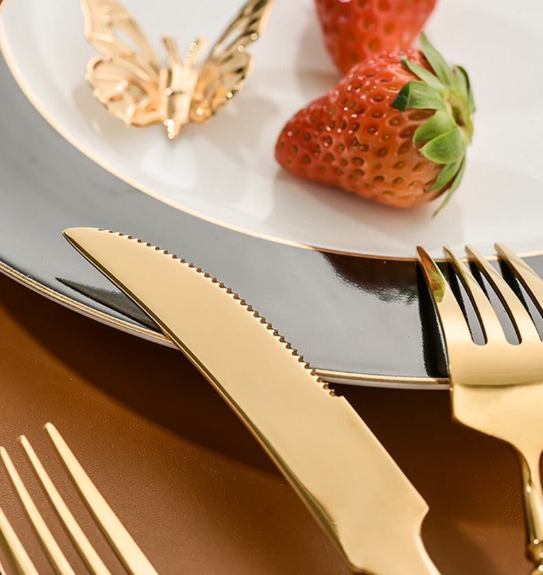Xena Cutlery Set