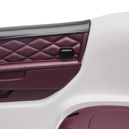 Luxury Bentley Mulsanne Electric Ride-On Car for Kids