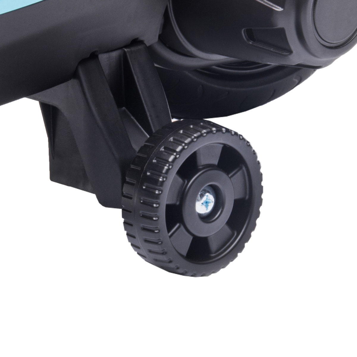 Speedster 6V Kids Electric Ride-On Motorcycle