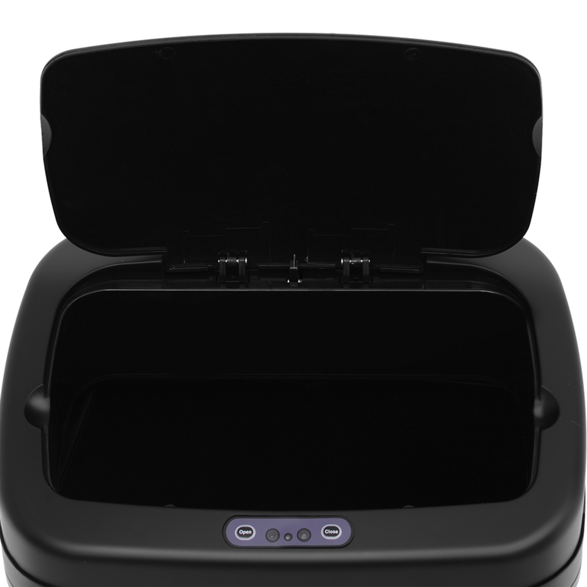 Smart 20L Stainless Steel Sensor Kitchen Bin - Hassle-Free Waste Disposal