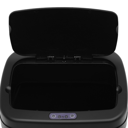 Smart 20L Stainless Steel Sensor Kitchen Bin - Hassle-Free Waste Disposal