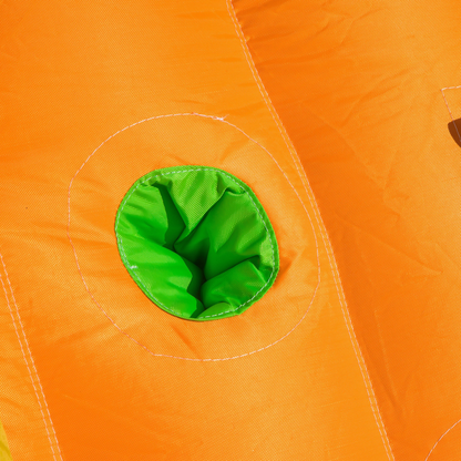 Ultimate Inflatable Kids Bouncy Castle