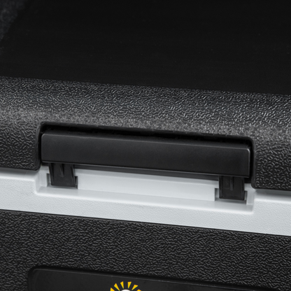 50L Portable 12V Car Refrigerator