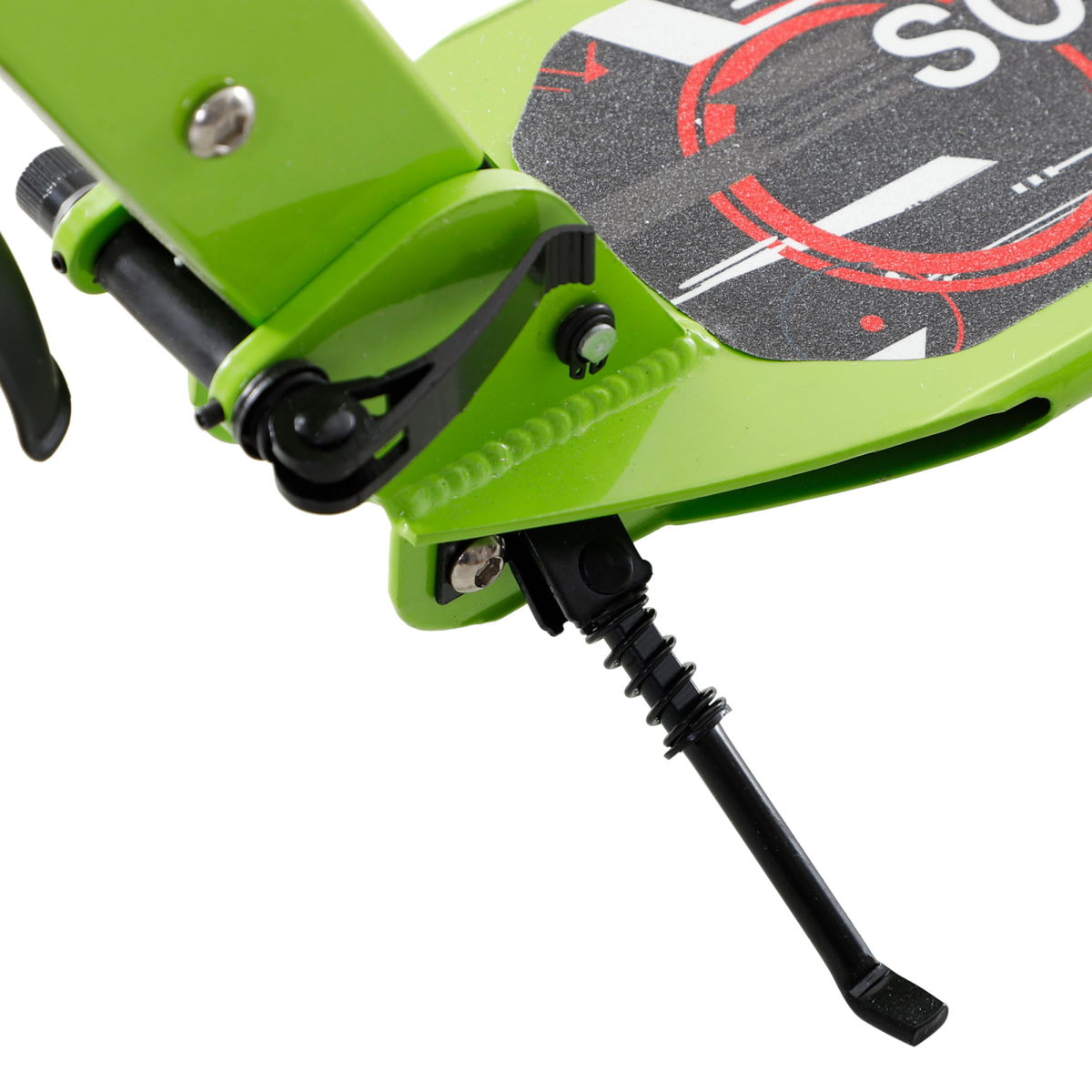 Adjustable Kick Scooter for Teens & Adults