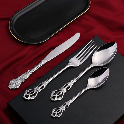 Dalia Cutlery Set