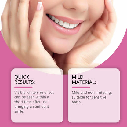 Teeth Whitening Strips