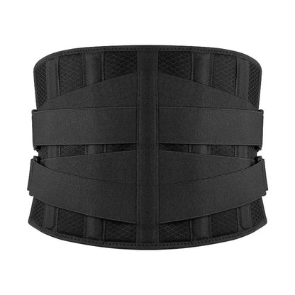 BackGuard Lumbar Belt