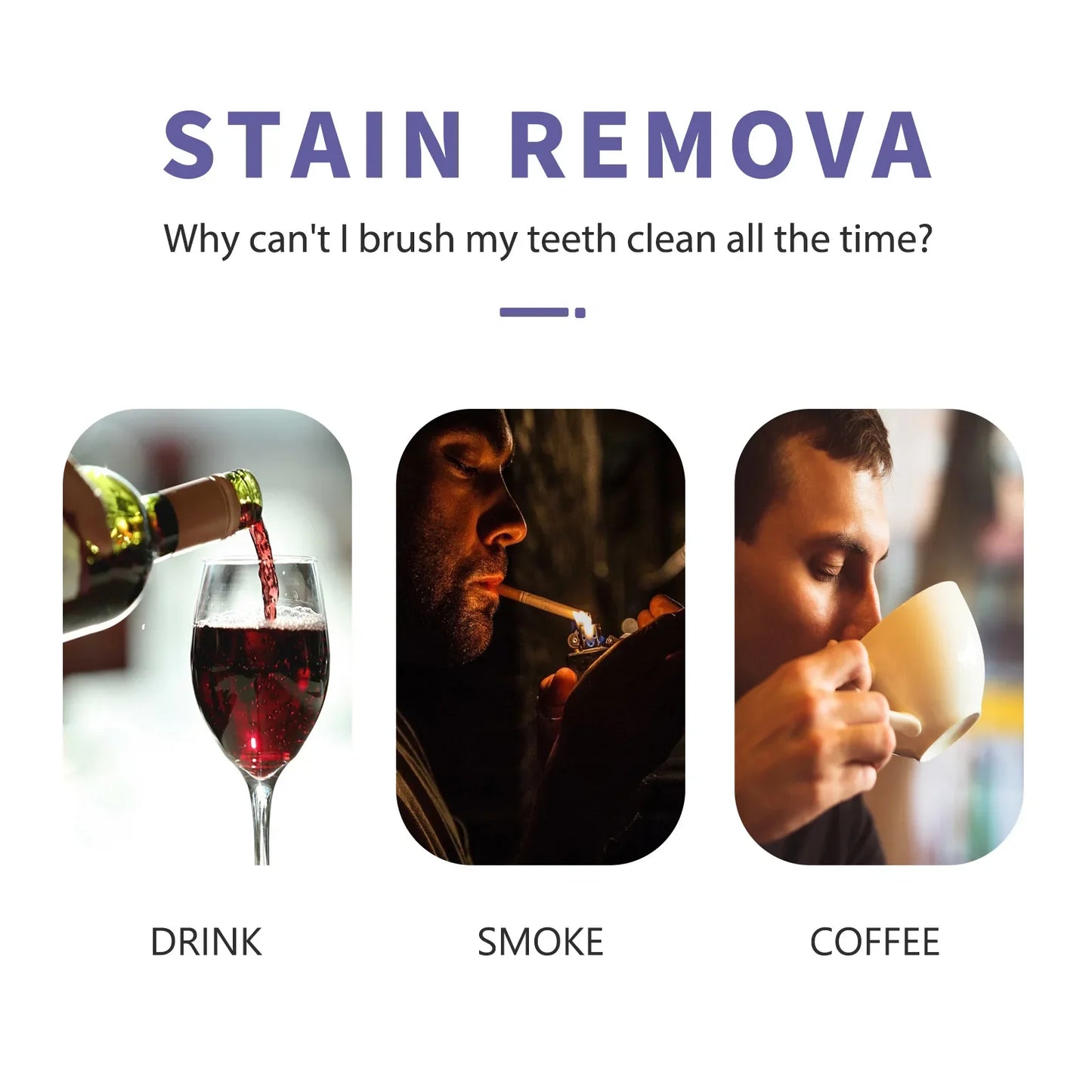 Teeth Whitening Strips