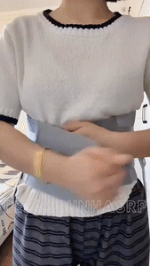 Adjustable Lumbar Support Brace