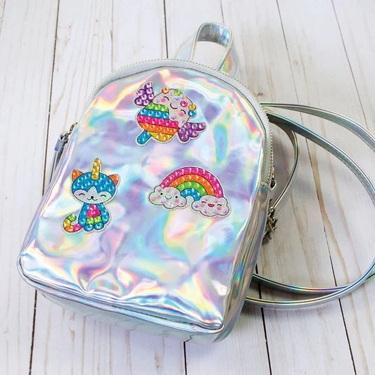 KrystalKids™ Diamond Painting for Kids