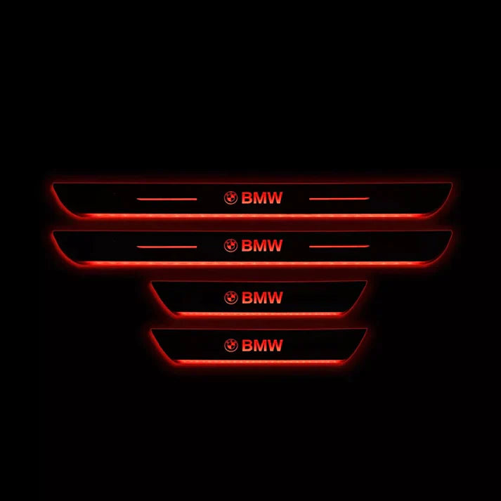 LitLamp™ LED Door Sills Pro