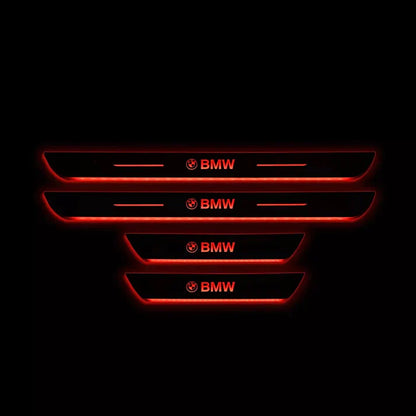 LitLamp™ LED Door Sills Pro