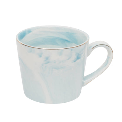 Elegant Mug Set