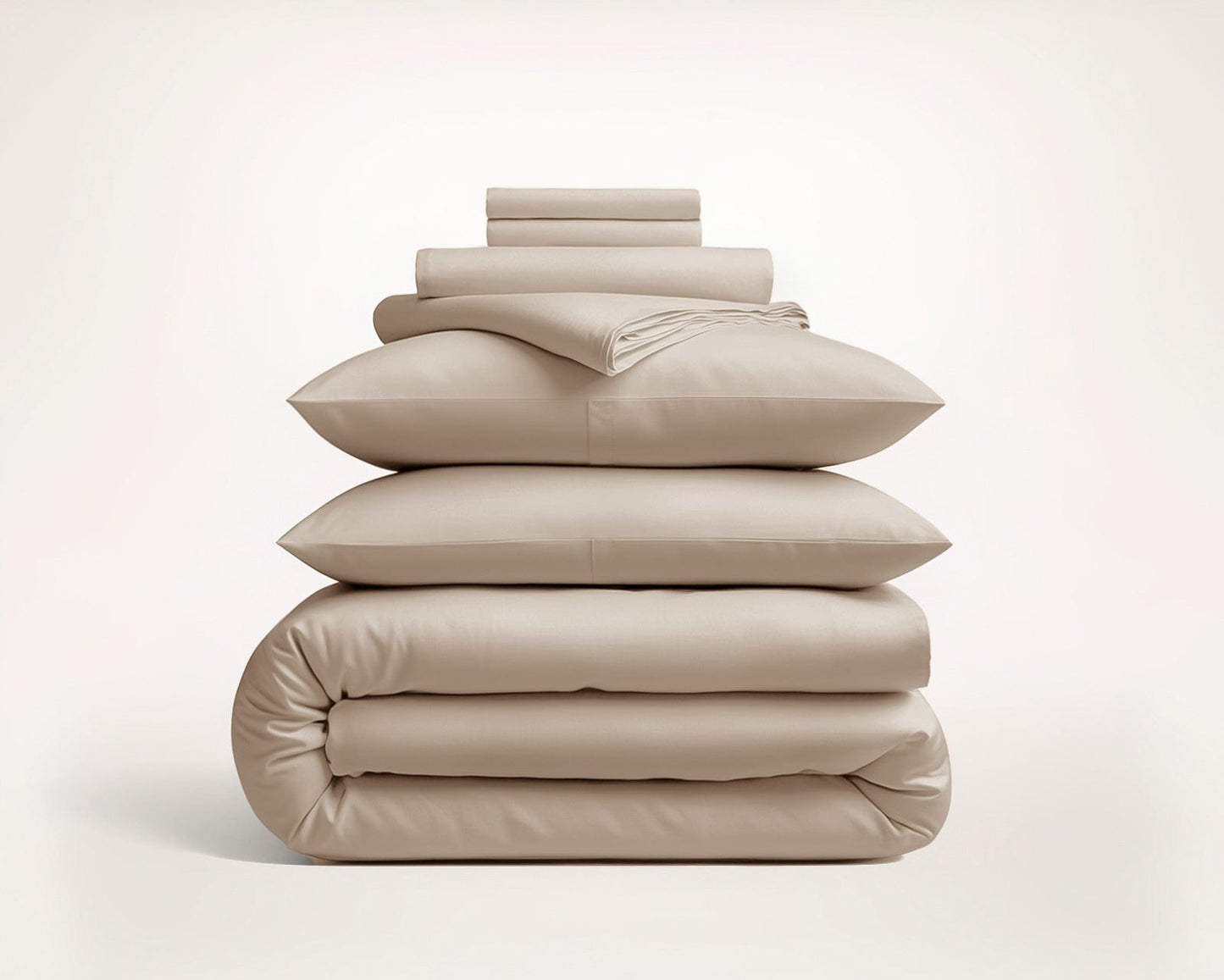 Signature Cotton Bedding Set