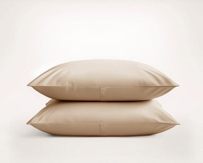 Signature Cotton Pillowcase Set