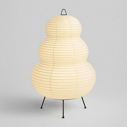 The Japanese Hikaru Lamp