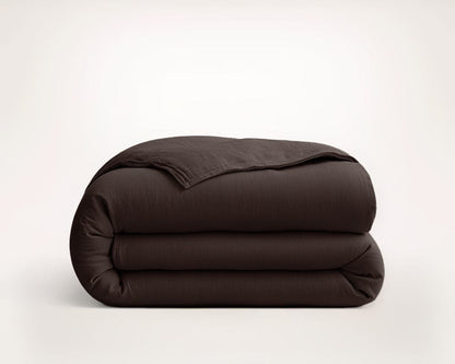 French Linen Duvet