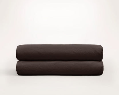 French Linen Fitted Sheet