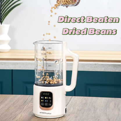 Multi-functional Heating Blender Machine Household Heating Wall-breaking Soybean Milk Machine