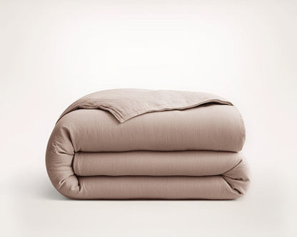 French Linen Duvet
