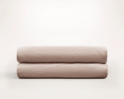 French Linen Fitted Sheet