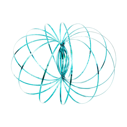 SlinkySpin™️