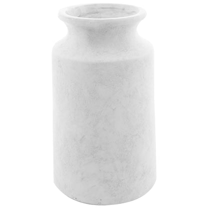 Darcy Characterful Stone Texture Vase Urn