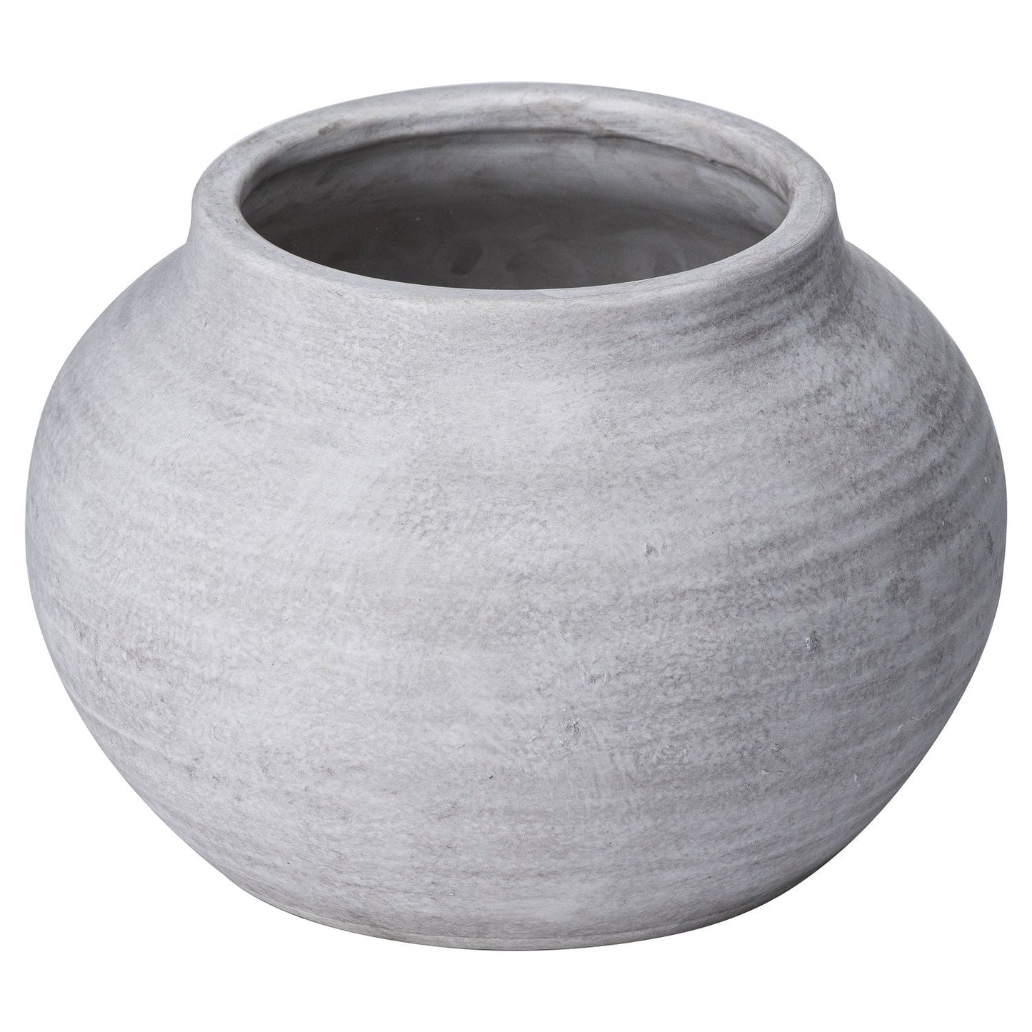 Darcy Timeless & Characterful Texture Stone Planter