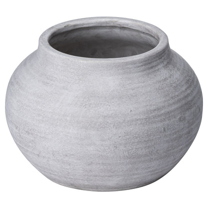 Darcy Timeless & Characterful Texture Stone Planter