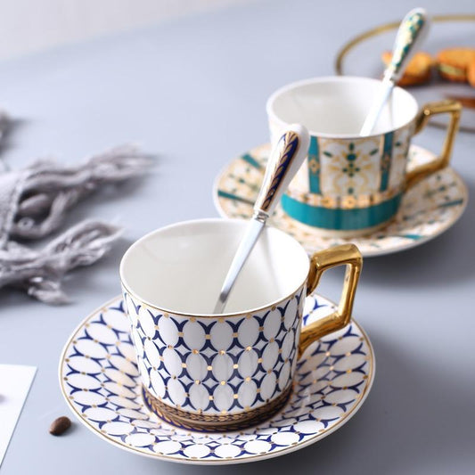 Athens Tea Cup