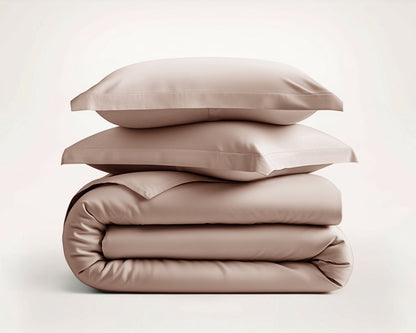 Signature Cotton Duvet Set