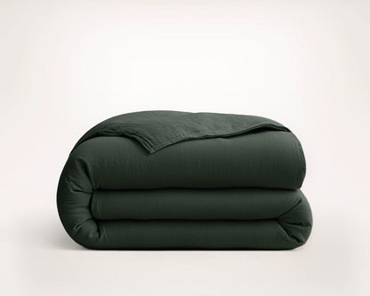 French Linen Duvet