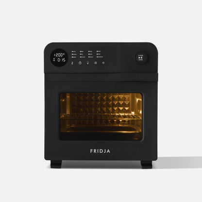 Super Oven - 15L Digital Air Fryer Oven