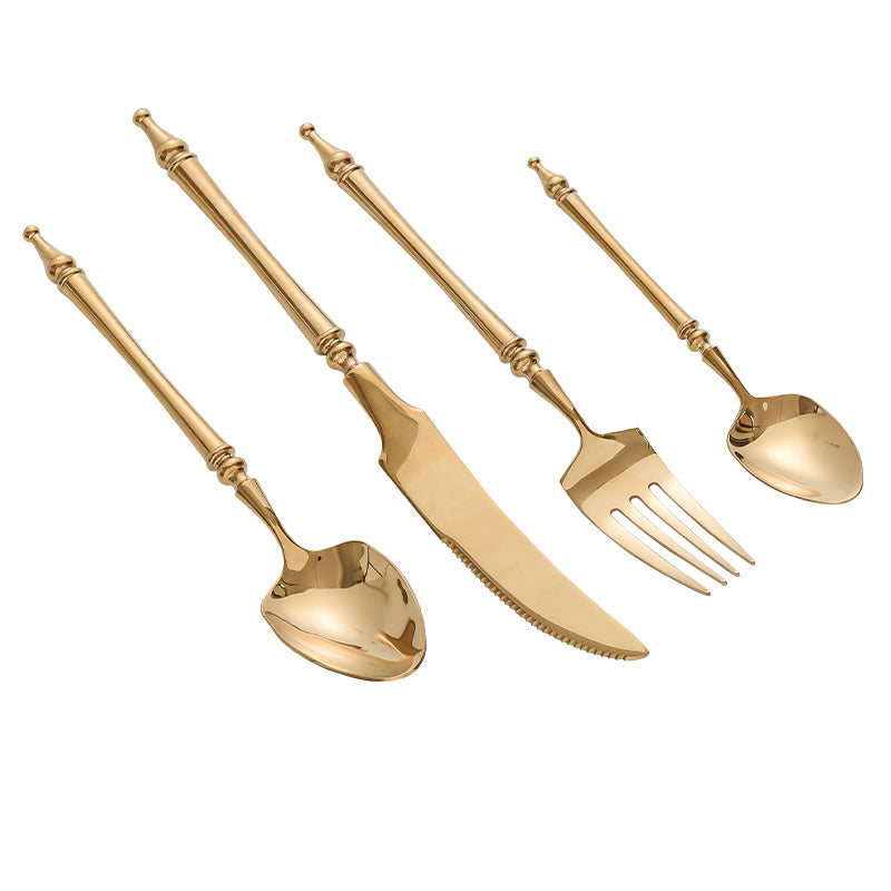 Xena Cutlery Set