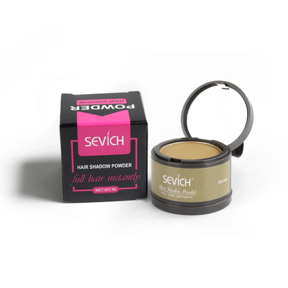 Unisex Hair Line Powder