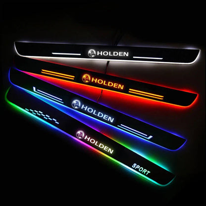 LitLamp™ LED Door Sills Pro