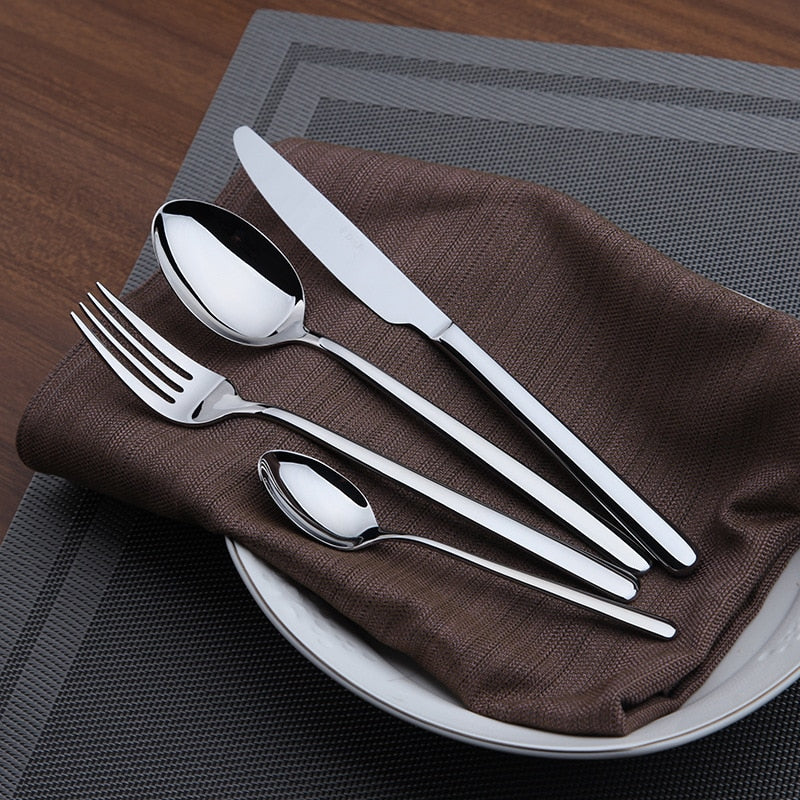 Cozy Cutlery Set