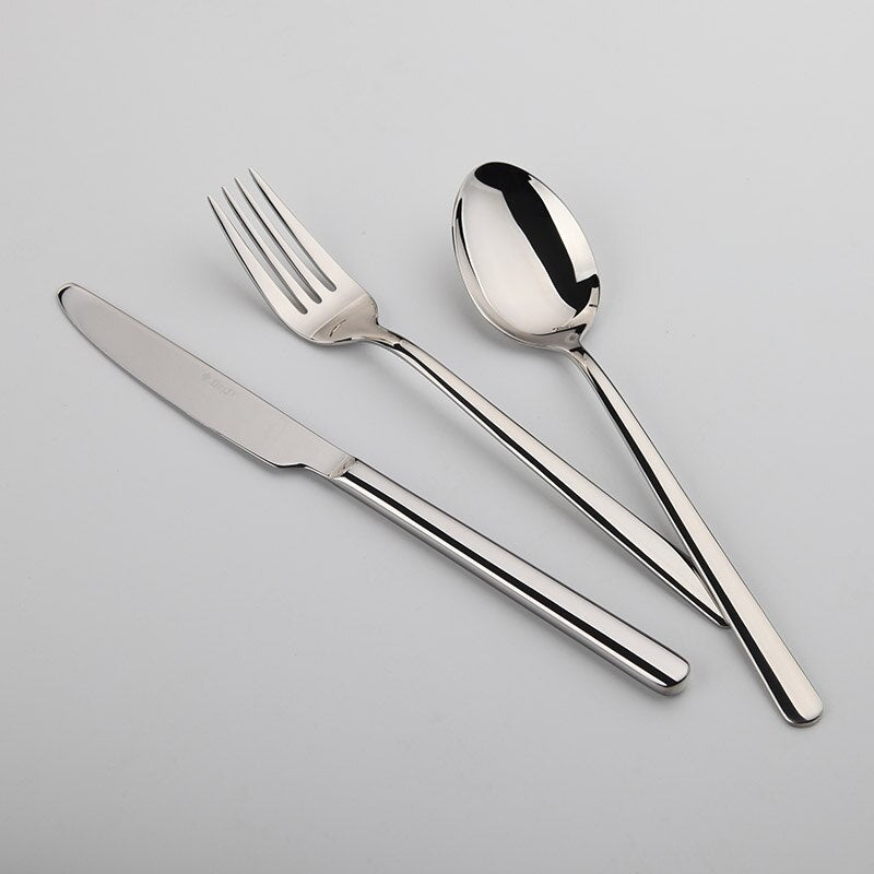 Cozy Cutlery Set