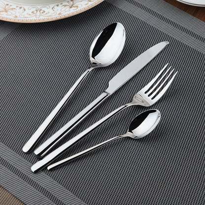 Cozy Cutlery Set