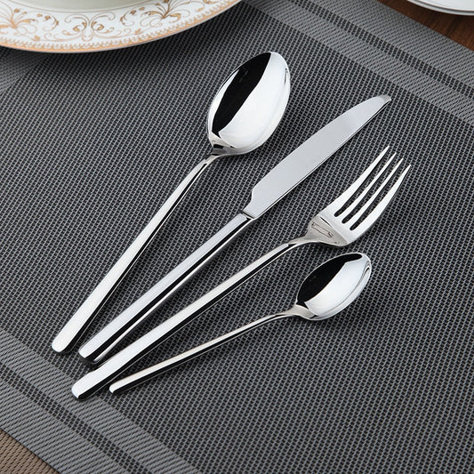 Cozy Cutlery Set