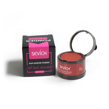 Unisex Hair Line Powder