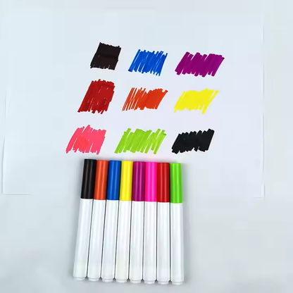 DoodleGlow Magic Pens™️