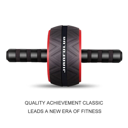 Abdominal Muscle Exercise Roller