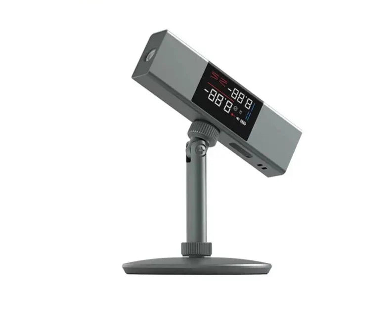 Laser Level Angle Ruler