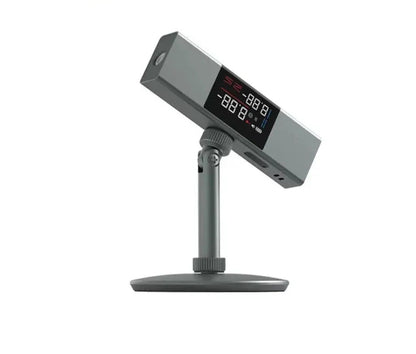 Laser Level Angle Ruler
