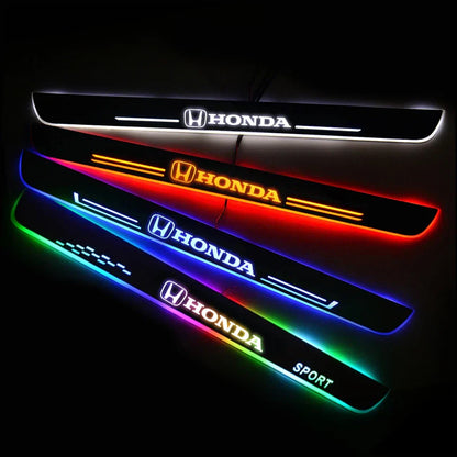 LitLamp™ LED Door Sills Pro