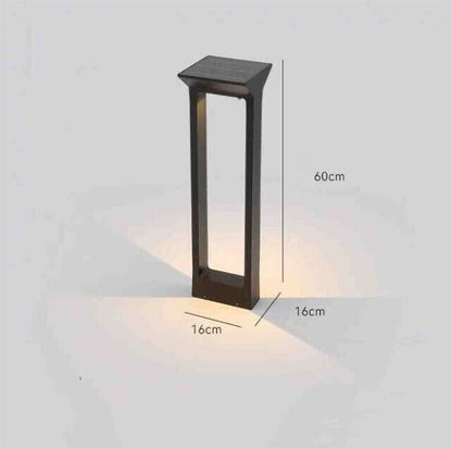 Nimbus Mono Solar Light