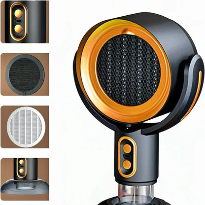 LitLamp™ - Air Ventilator