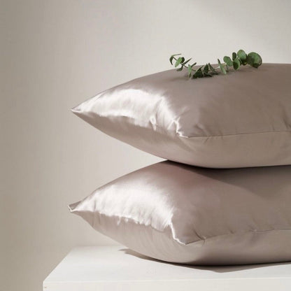 Mulberry Silk Pillow Case